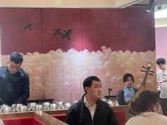-咏江南·苏式火锅·苏州评弹(观前街店)