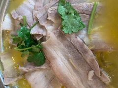 -鸿禧大清花(方庄店)