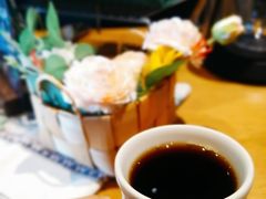 -星巴克(银川金凤万达店)