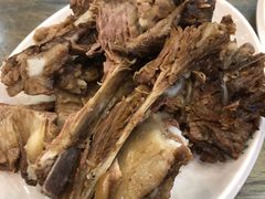-清真益鑫羊肉手抓馆(南大街店)