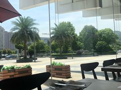 -必胜客(龙湾万达店)