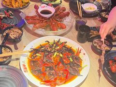 -红盔甲·小龙虾(车公庙店)