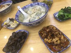 -裕兴记(东门町店)