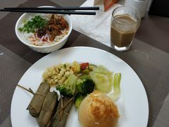 -丽港酒店-餐厅(贵阳龙洞堡国际机场T2航站楼店)