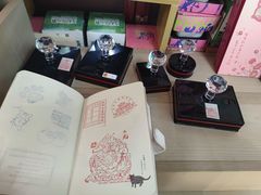 -洛阳古墓博物馆