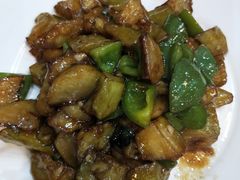 地三鲜-大东北锦州御烧烤