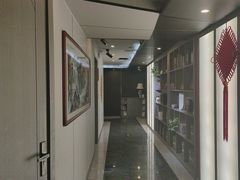 -醉霖生态餐厅(交大店)
