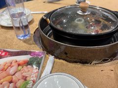 -濠轩阁特色生蚝火锅总店