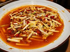 -卞氏菜根香(青羊万达店)