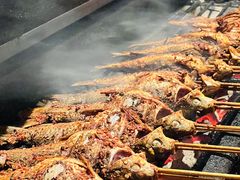 -峨眉一绝姐妹烧烤(峨眉花园店)