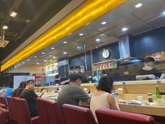 -东京屋(武定路店)