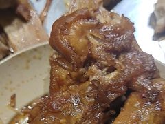 -辛森家猪蹄火锅(台东店)