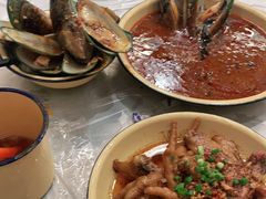 -东排食堂长沙小吃大排档(五一广场店)