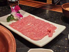 -南门涮肉(通州店)