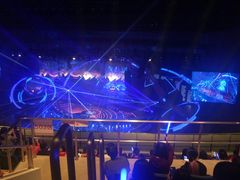 -成都金融城演艺中心