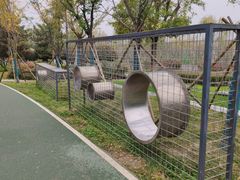 -洨河生态公园