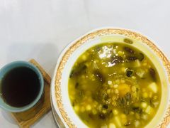 -东江海鲜酒家(艺都分店)