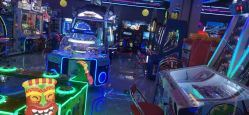 -吉睿电子游艺(凯德MALL太阳宫店)