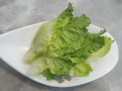 生菜-牛天下·牛肉·海鲜·打边炉·融合菜
