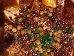 -山四砂锅(太原钟楼街店)