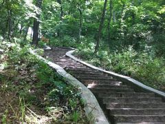 -南山风景名胜区