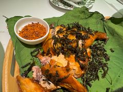 -苏梦江南·淮扬菜(夫子庙店)