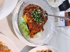 -无招牌海鲜餐厅(怡丰城店)