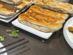-福荣居褡裢火烧京味家常菜(西四店)