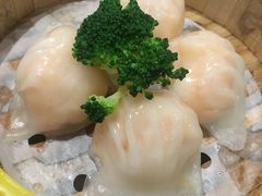 粤港虾饺皇-粤港餐厅(禹州商业广场店)