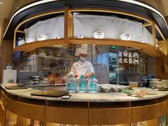 -莆田餐厅PUTIEN(深圳湾万象城家宴店)