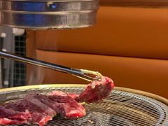 -西塔老太太泥炉烤肉(北京双井店)