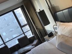 -宁波威斯汀酒店
