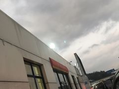 -姚家寨停车区-餐饮区