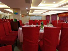 大堂-渭塘酒家(生态园店)