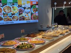 -今今转转自助小火锅(天祥广场店)