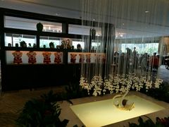 -厦门悦华酒店·绿庭主题自助餐厅