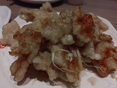 -六泰居·尔滨地标·东北菜(泰山路店)