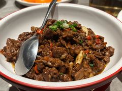 -鱼你相聚·河鲜馆(袁家岭店)
