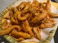 -额娘·现烙春饼烤鸭(太原总店)