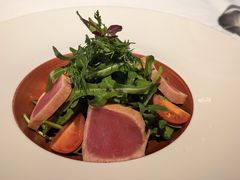 -Oyster Talks 四度蚝法餐厅