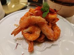 -宏宴·新京菜(望京店)