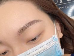 -UP&UP·半永久眉毛眼线机器野生眉