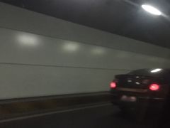 -胶州湾海底隧道