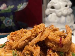 -四世同堂·京菜·烤鸭(双井店)