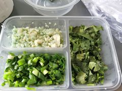 -黑竹香鸡(营和巷店)