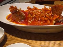 -青年公社烤鸭(青年路店)
