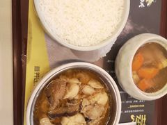 -真功夫(莲塘店)
