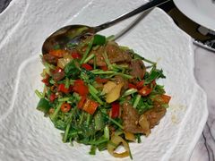 -怡品堂·金宴 (北京索菲特大酒店)