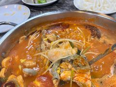 -雷山鱼酱酸汤鱼·酸汤牛肉(花果园T1区店)