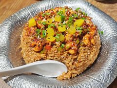 -叶派龙虾•招牌香辣蟹·海鲜(中海国际店)